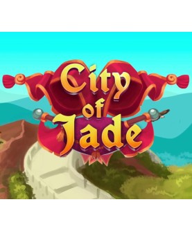 City Of Jade: Imperial Frontier Steam Key GLOBAL
